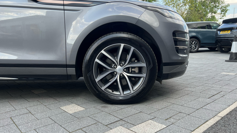 Land Rover Range Rover Evoque 2.0 D165 Dynamic SE 5dr Auto Diesel Hatchback